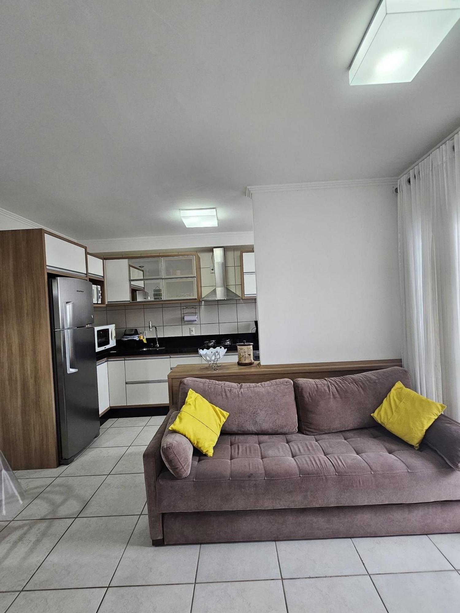 Appartamento Ap Beach 901 Em Balneario Picarras, Vista Mar Esterno foto